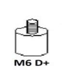 STARTER MOTOR-   STM1338