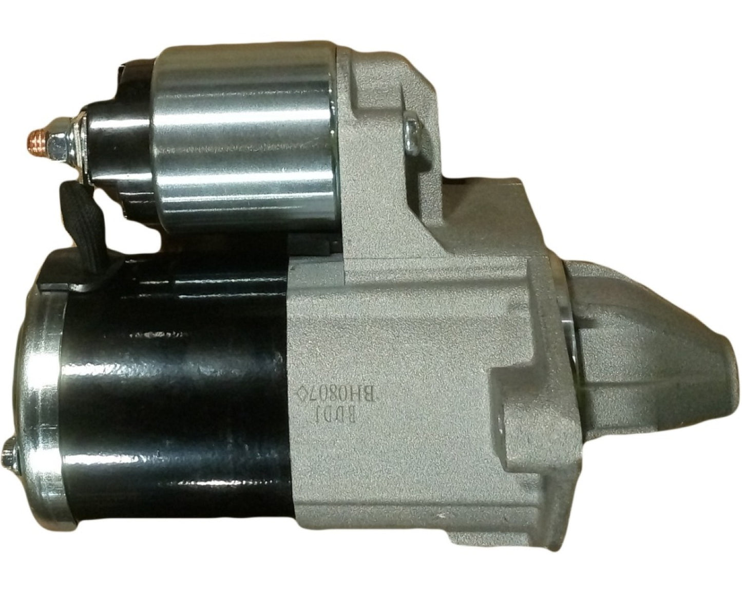 STARTER MOTOR-   STM1339