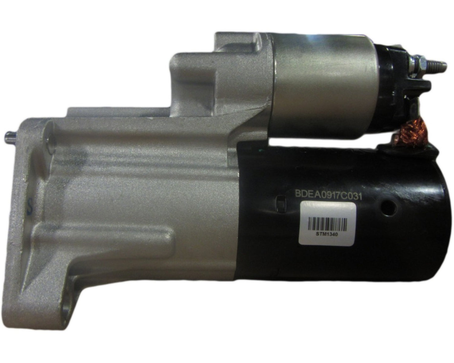 STARTER MOTOR-   STM1340