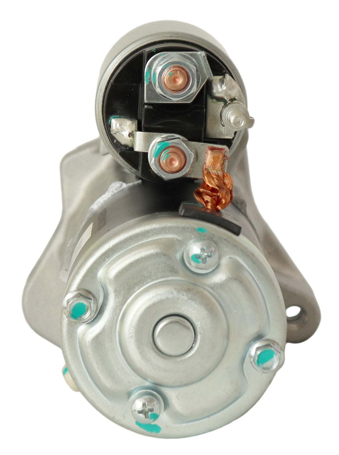 STARTER MOTOR-   STM1341