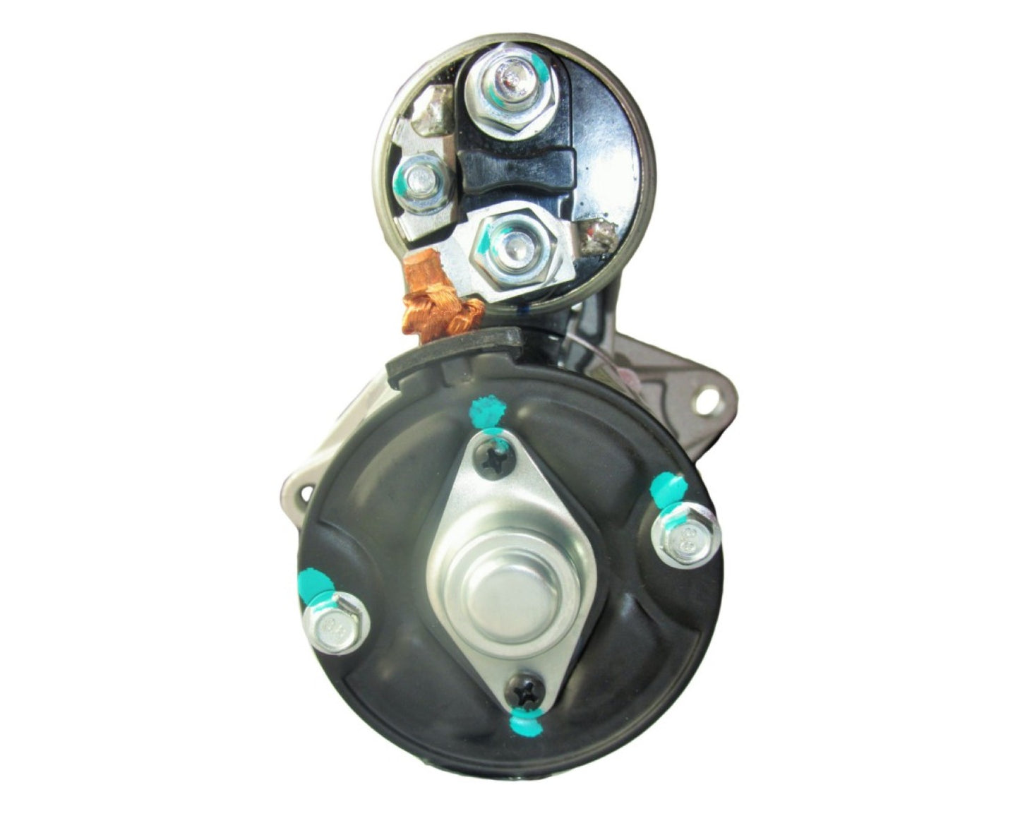 STARTER MOTOR-   STM1343