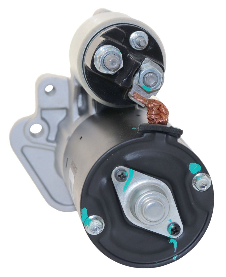 STARTER MOTOR-   STM1345