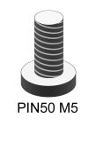 STARTER MOTOR-   STM1345