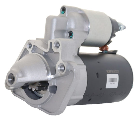 STARTER MOTOR-   STM1345