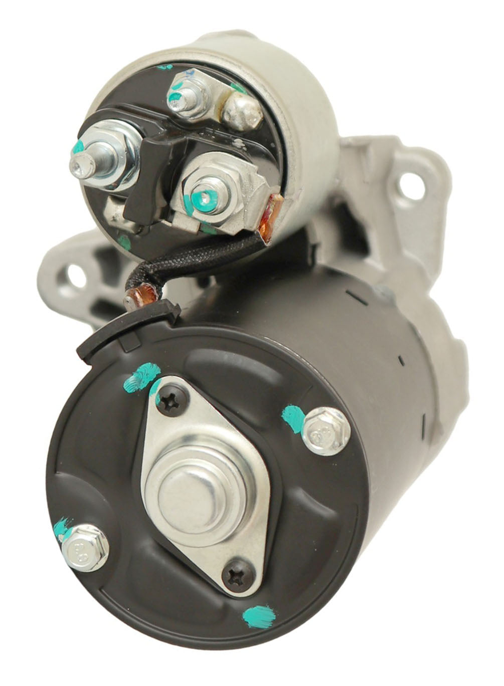 STARTER MOTOR-   STM1346