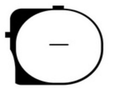 STARTER MOTOR-   STM1347