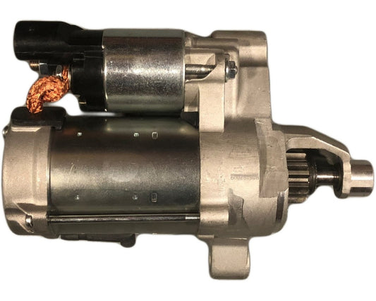 STARTER MOTOR-   STM1347