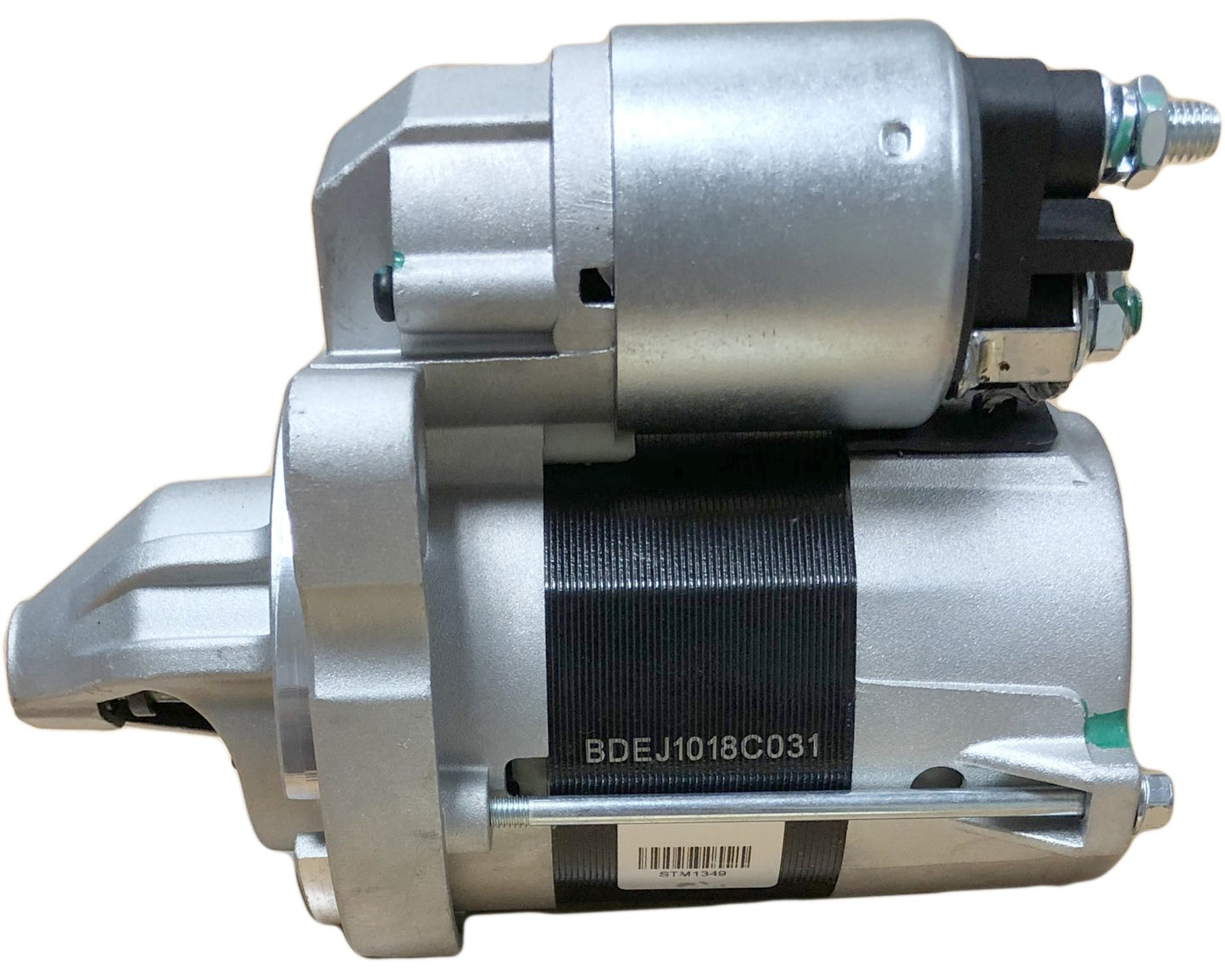 STARTER MOTOR-   STM1349