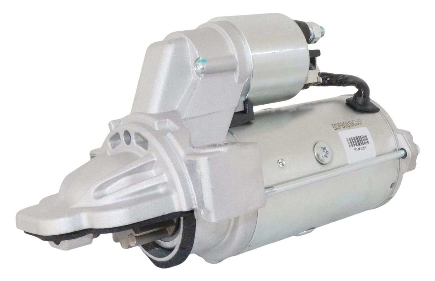 STARTER MOTOR-   STM1351