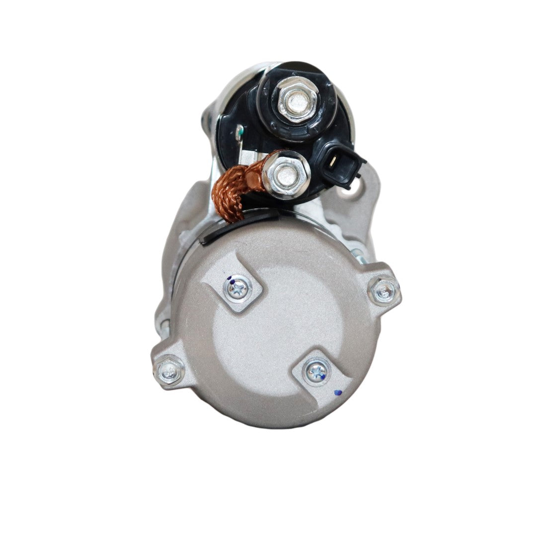 STARTER MOTOR-   STM1356