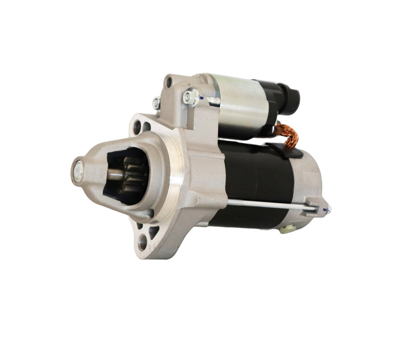 STARTER MOTOR-   STM1356
