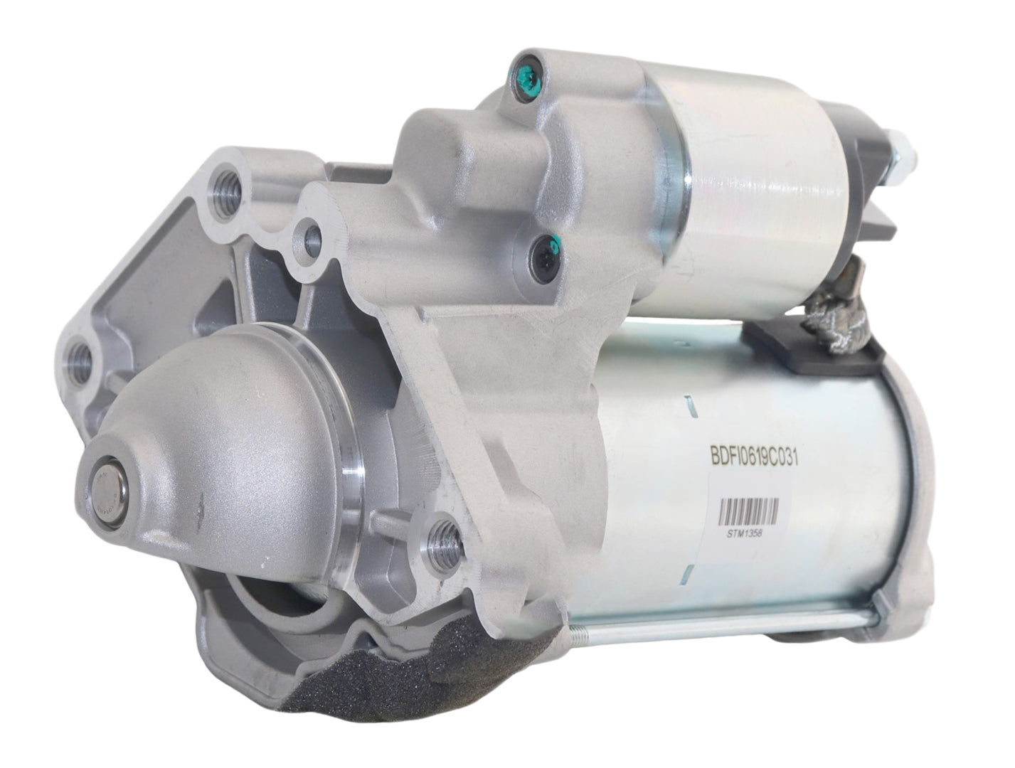 STARTER MOTOR-   STM1358