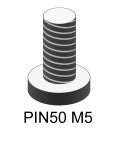 STARTER MOTOR-   STM1358