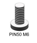 STARTER MOTOR-   STM1364