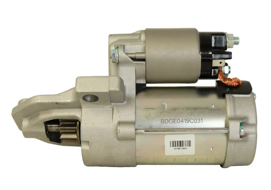 STARTER MOTOR-   STM1364