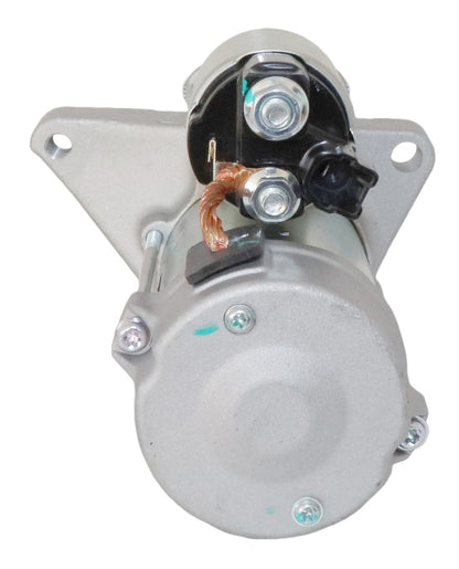 STARTER MOTOR-   STM1367