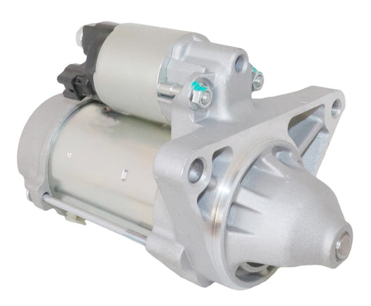 STARTER MOTOR-   STM1367