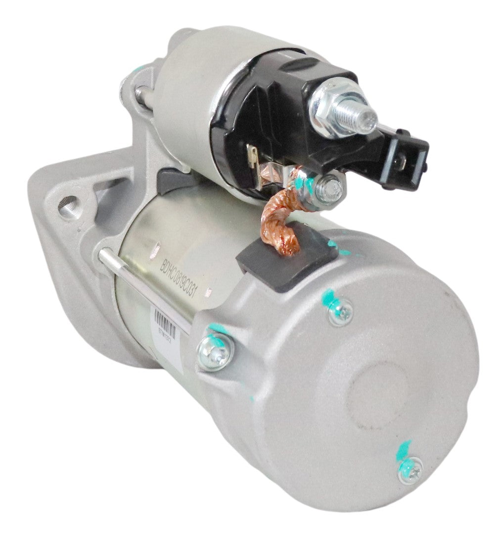 STARTER MOTOR-   STM1372