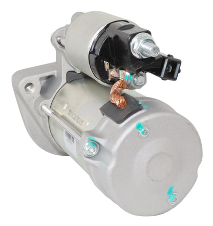 STARTER MOTOR-   STM1372