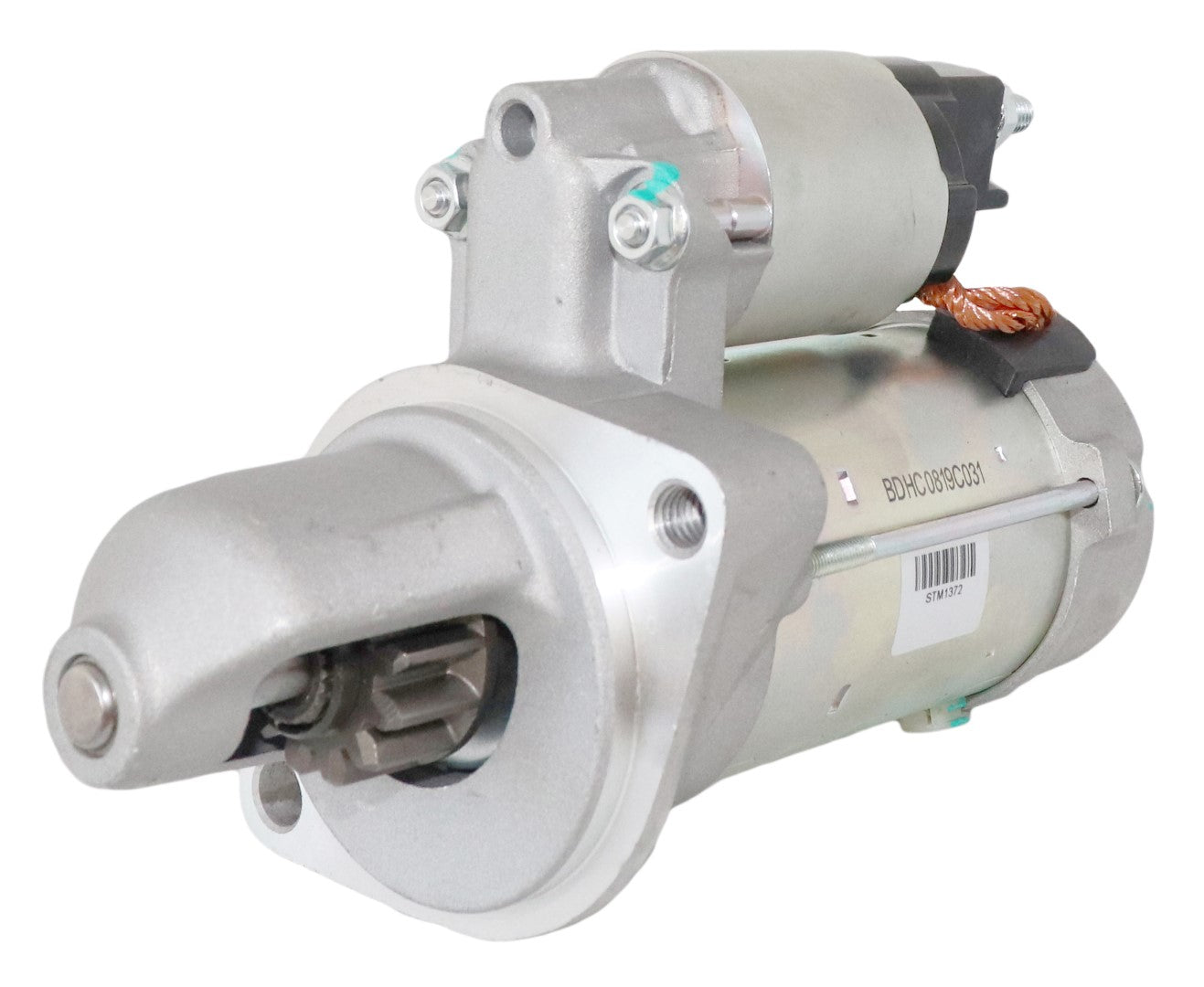 STARTER MOTOR-   STM1372