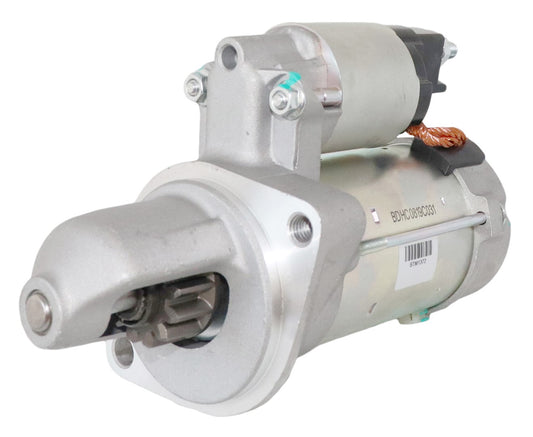STARTER MOTOR-   STM1372