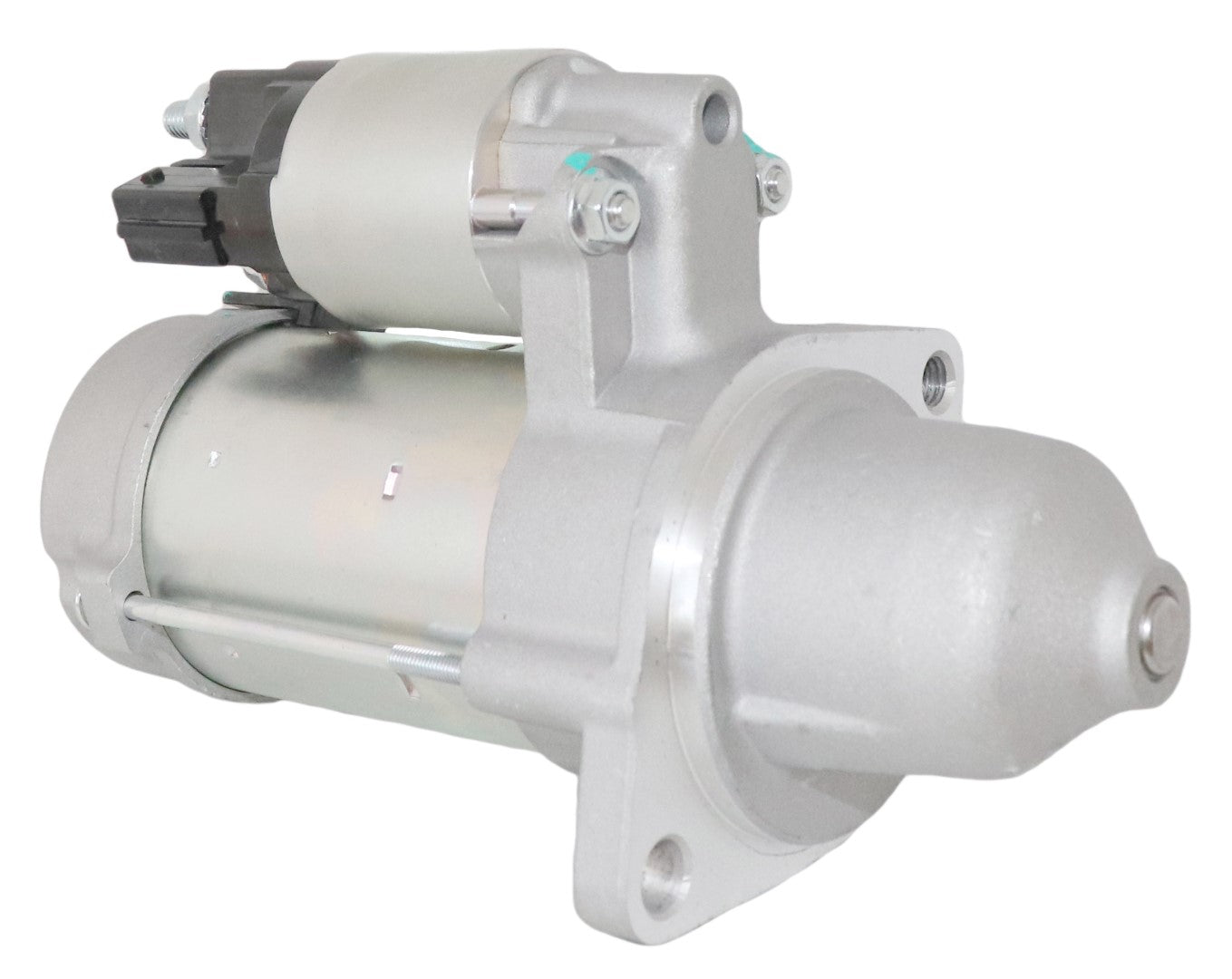 STARTER MOTOR-   STM1372