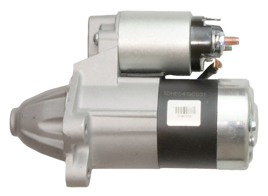 STARTER MOTOR-   STM1374