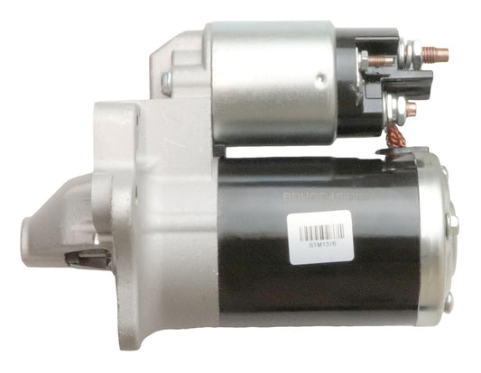 STARTER MOTOR-   STM1376