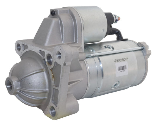 STARTER MOTOR-   STM1377