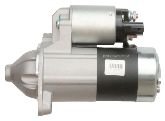 STARTER MOTOR-   STM1379