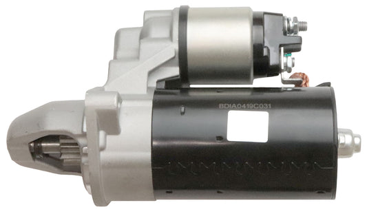 STARTER MOTOR-   STM1380