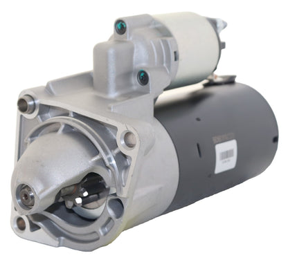 STARTER MOTOR-   STM1381
