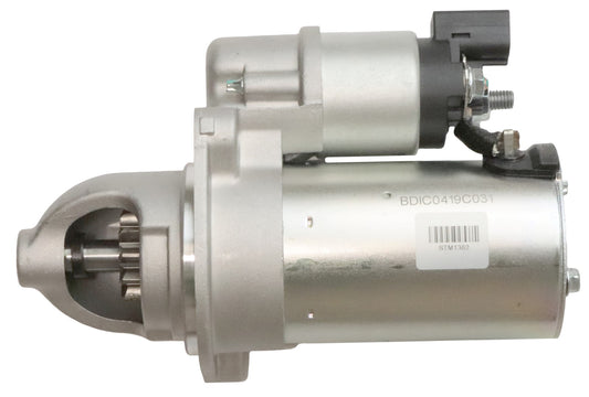 STARTER MOTOR-   STM1382