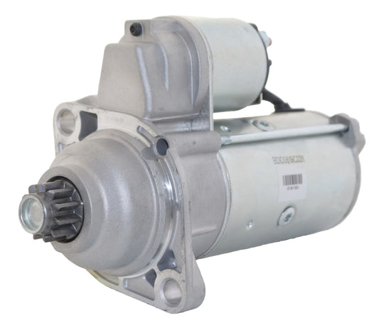 STARTER MOTOR-   STM1383