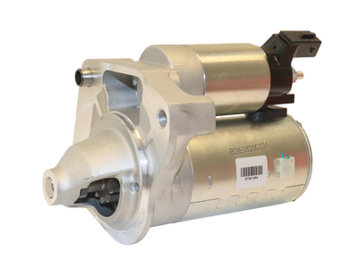 STARTER MOTOR-   STM1384