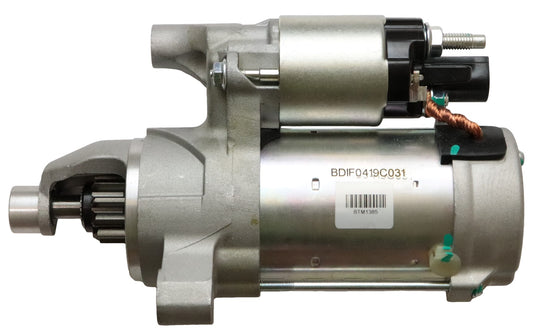 STARTER MOTOR-   STM1385