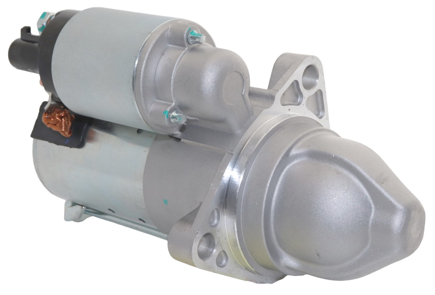 STARTER MOTOR-   STM1386