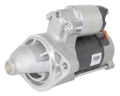 STARTER MOTOR-   STM1389