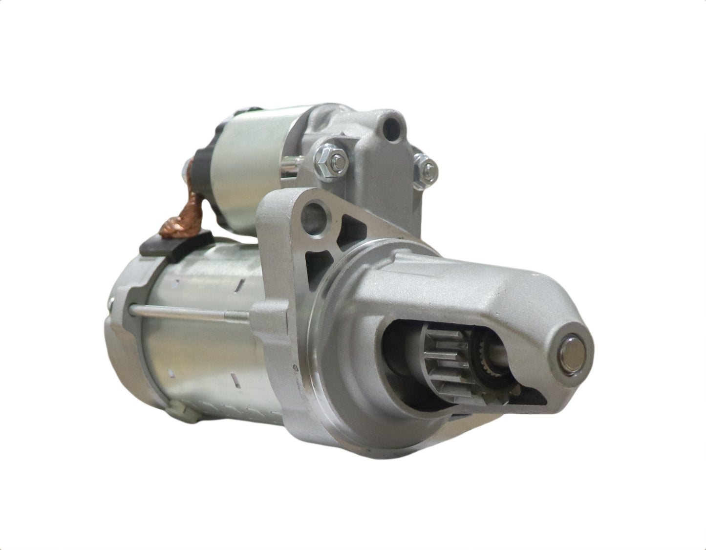 STARTER MOTOR-   STM1390