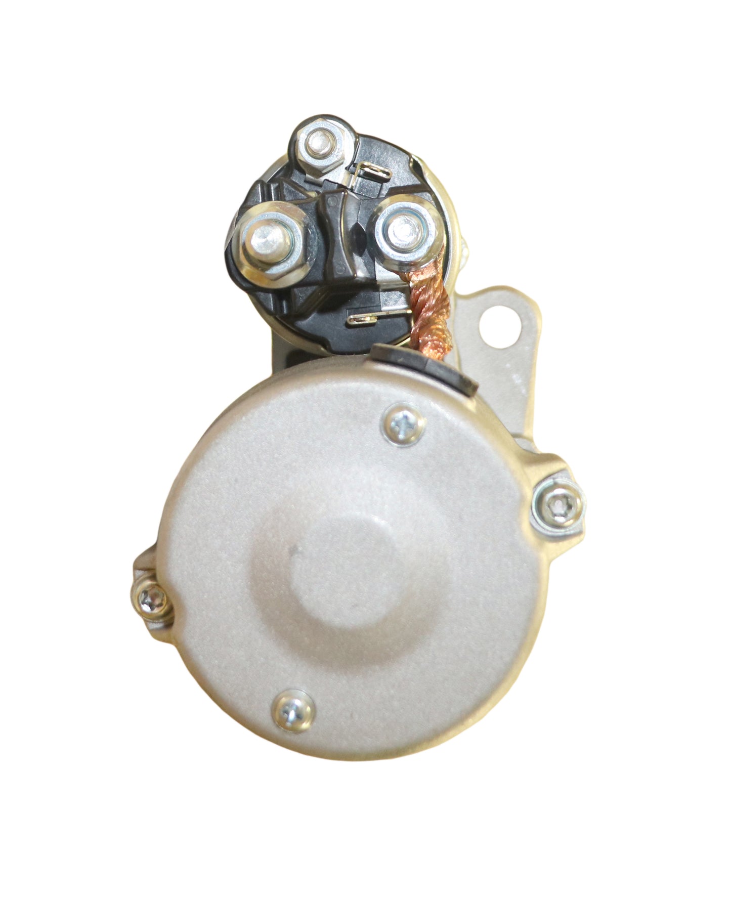 STARTER MOTOR-   STM1390