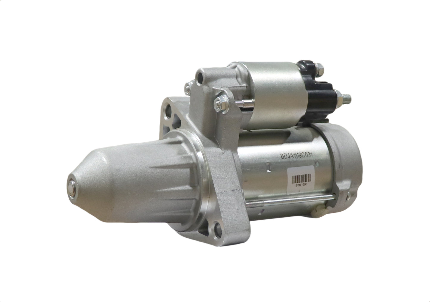 STARTER MOTOR-   STM1390
