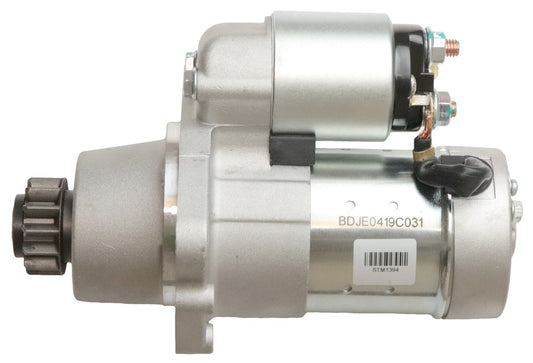 STARTER MOTOR-   STM1394