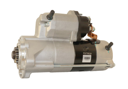 STARTER MOTOR-   STM1395