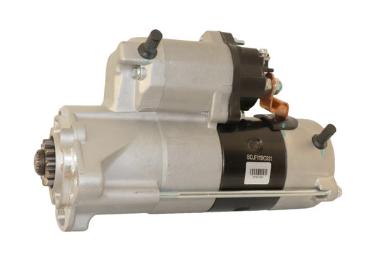 STARTER MOTOR-   STM1395