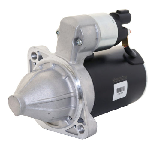 STARTER MOTOR-   STM1398