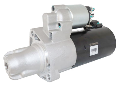 STARTER MOTOR-   STM1399