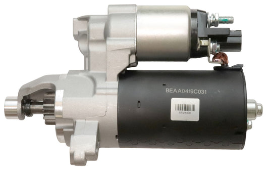 STARTER MOTOR-   STM1400