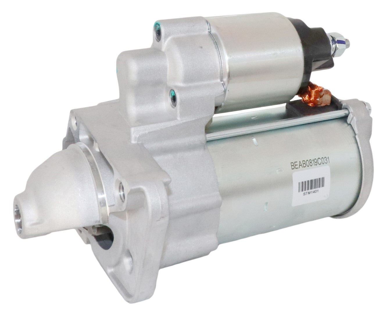 STARTER MOTOR-   STM1401