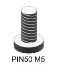 STARTER MOTOR-   STM1401