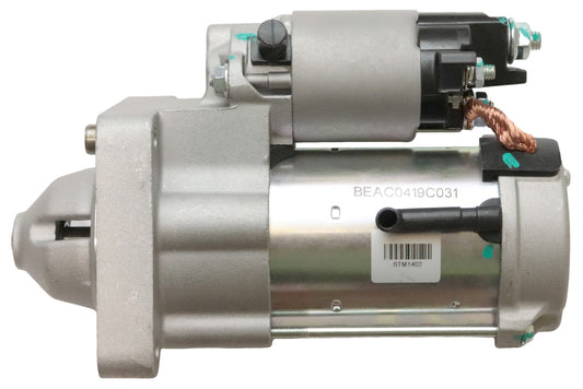 STARTER MOTOR-   STM1402